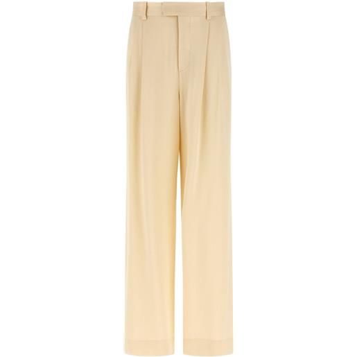 ARMARIUM pantaloni giorgia - toni neutri
