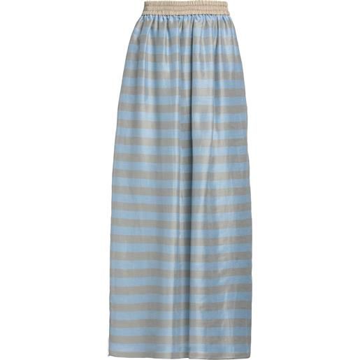 EMPORIO ARMANI - gonna lunga