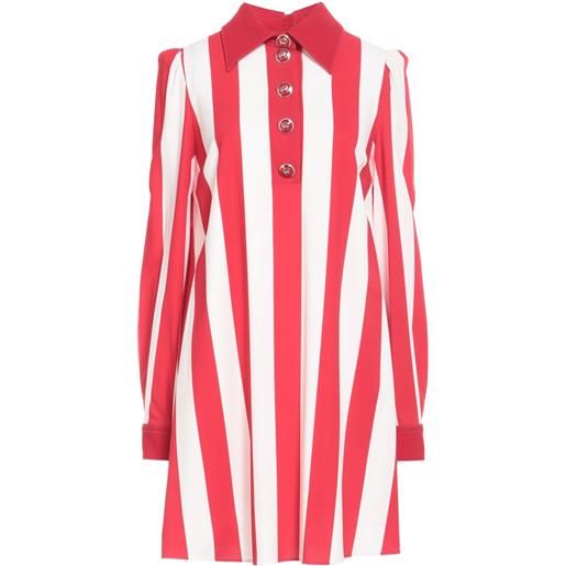 DOLCE&GABBANA - vestito chemisier