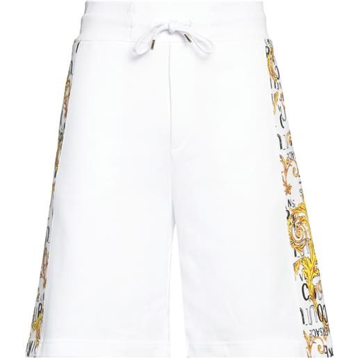 VERSACE JEANS COUTURE - pantalone felpa