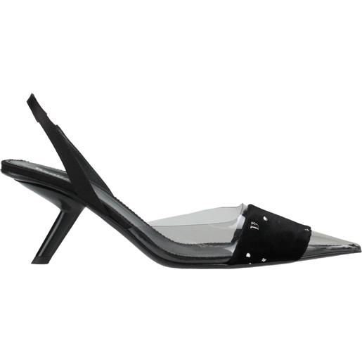 DSQUARED2 - décolleté