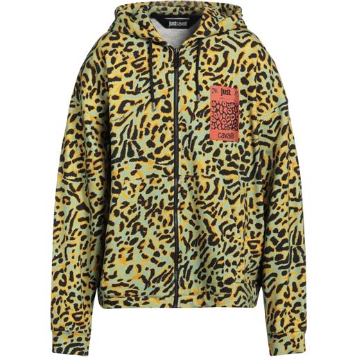 JUST CAVALLI - felpa