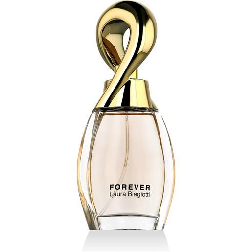 Laura Biagiotti forever gold eau de parfum (donna) 30 ml