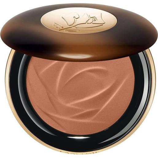 Lancome teint idôle ultra wear c. E. Skin transforming bronzer - terra abbronzante 10 g