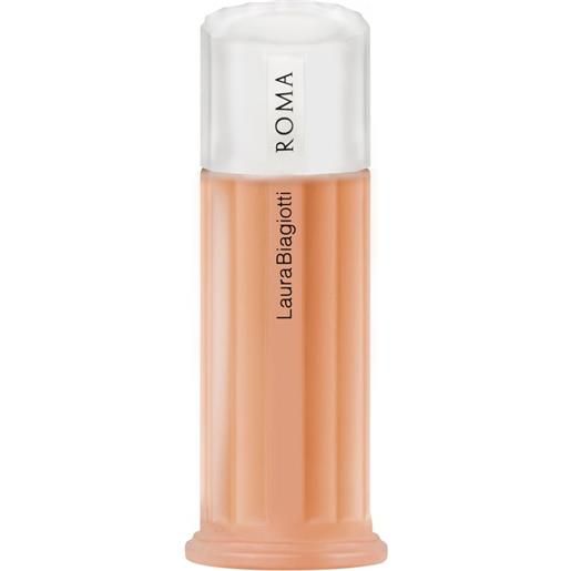 Laura Biagiotti roma eau de toilette 100 ml