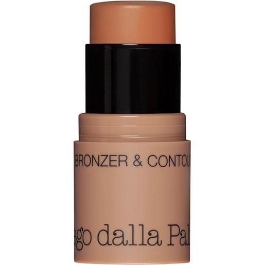 Diego dalla Palma all in one bronzer & contour - stick multiuso in crema 4 g