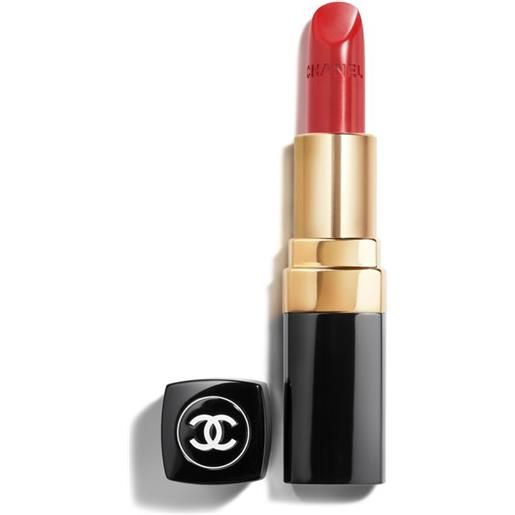 CHANEL rouge coco il rossetto idratazione costante 3.5 g