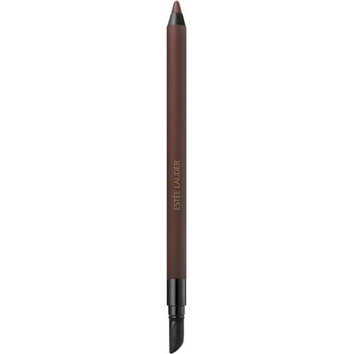 Estee Lauder double wear 24h waterproof gel eye pencil - matita occhi 1.2 g