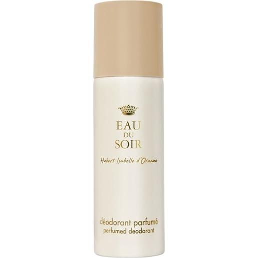 Sisley eau du soir deodorant spray 150 ml