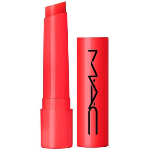 MAC squirt plumping gloss stick - gloss volumizzante stick 2.3 g