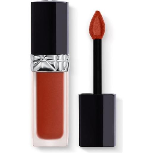 DIOR rouge dior forever liquid - rossetto liquido no transfer