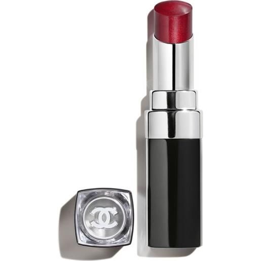 CHANEL rouge coco bloom il rossetto idratante e rimpolpante a lunga tenuta, colore e brillantezza intensi. 3 g