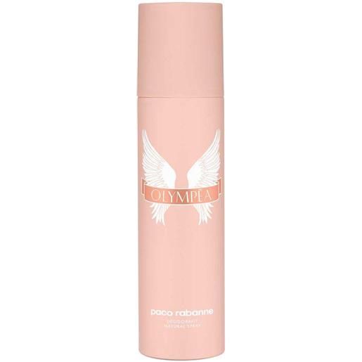 Rabanne olympea deodorant spray 150 ml