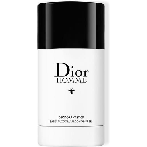 DIOR dior homme deodorant stick 75 g