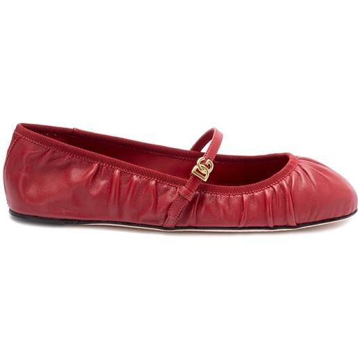 Dolce & Gabbana ballerinas