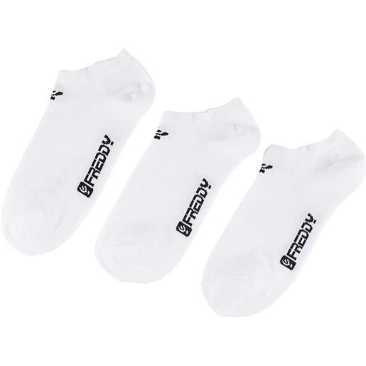 Calze Sanitarie Per Diabetici Donna - 100% Cotone Senza Elastico, Made In Italy - Foto 3