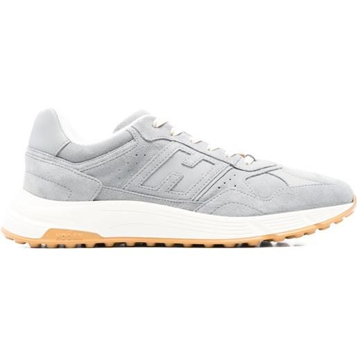 Hogan sneakers hyperlight - blu
