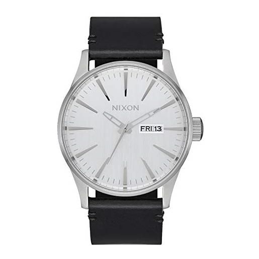 Nixon Orologio Analogico Quarzo - Anna Sinisi Gioielli