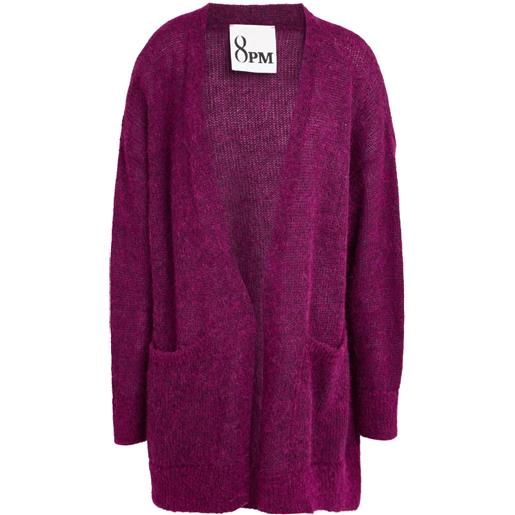 8PM - cardigan