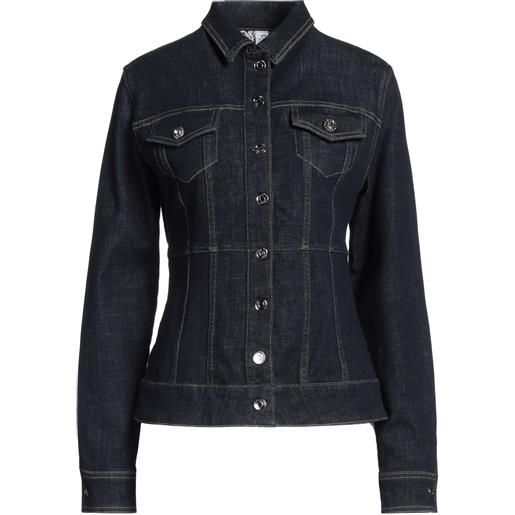 LIU -JO - giubbotto jeans