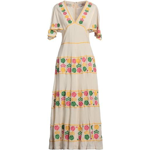 ANTIK BATIK - vestito lungo