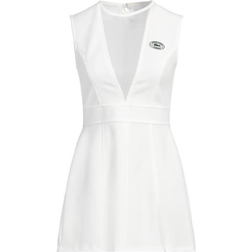 LACOSTE x SPORTY & RICH - vestito corto