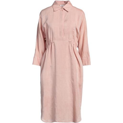 PESERICO - vestito chemisier