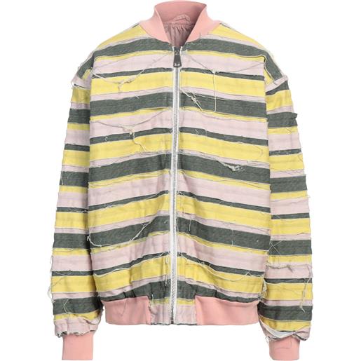 KHRISJOY - giubbotto jeans