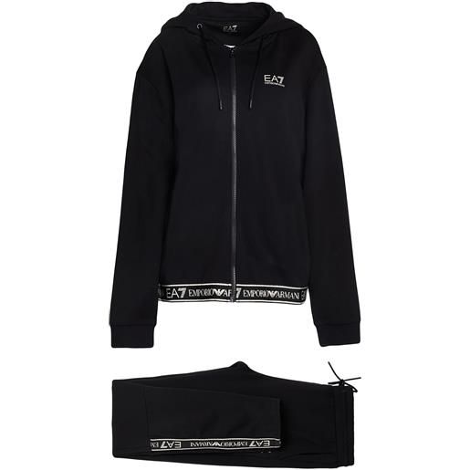 EA7 - tuta sportiva