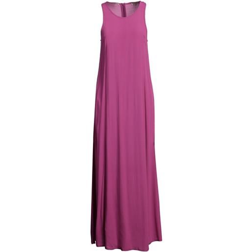 CAMICETTASNOB - vestito lungo