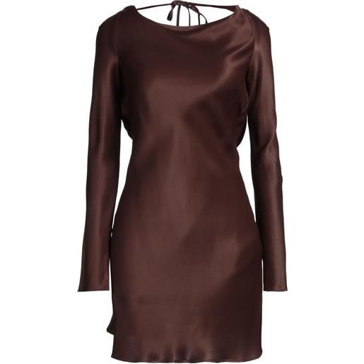 EMMA & GAIA - vestito corto