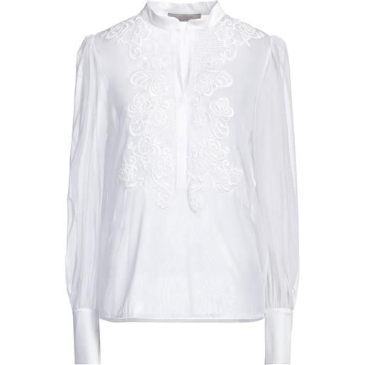 D.EXTERIOR - camicia