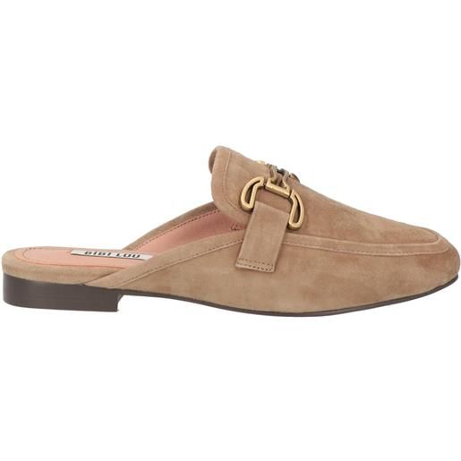 BIBI LOU - mule e zoccoli