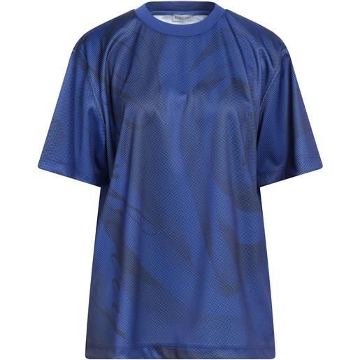 BURBERRY - t-shirt