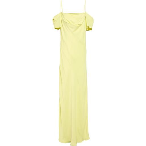 EMMA & GAIA - slip dress