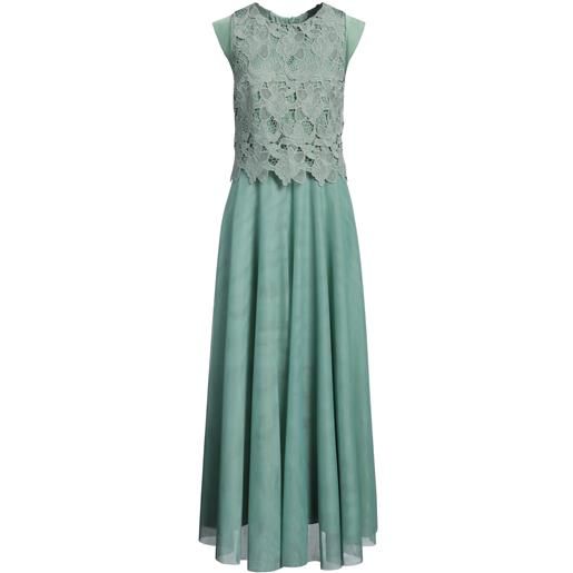 D.EXTERIOR - vestito lungo