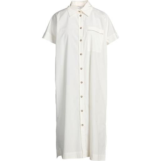 PESERICO - vestito chemisier