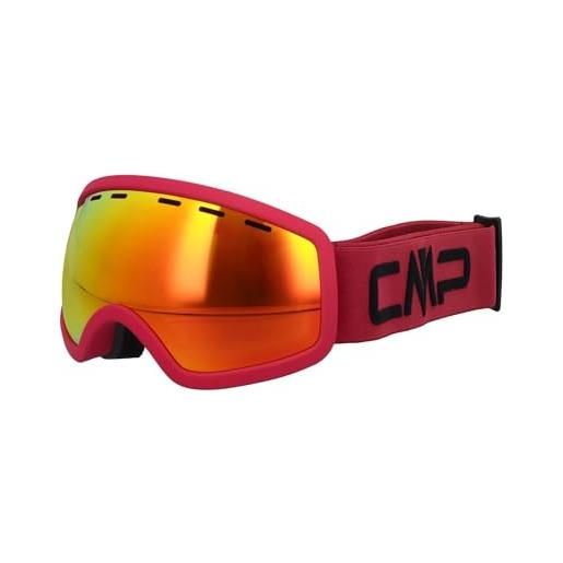 CMP - kiniwe kids ski goggles, acido, u