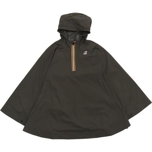 K-WAY KIDS p. Le vrai 4.0 morgan poncho