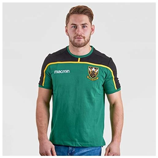 Macron run scd bryan reflex w-break gilet wht/nyel man, antivento uomo, bianco, xl