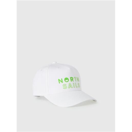 North Sails - cappello da baseball North Sails