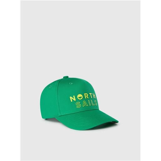 North Sails - cappello da baseball North Sails