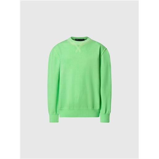 North Sails - maglione girocollo con logo