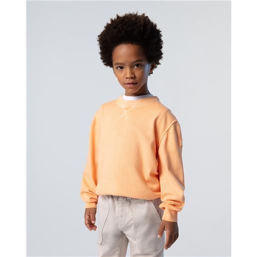 North Sails - maglione girocollo con logo