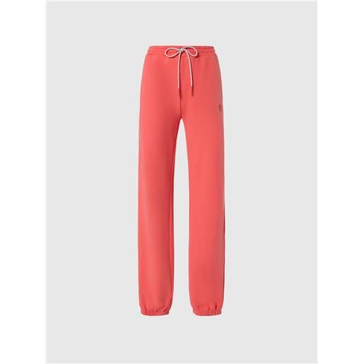 North Sails - pantaloni jogging in felpa