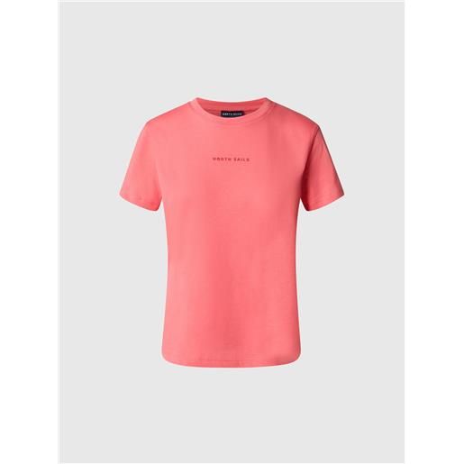 North Sails - t-shirt con stampa North Sails