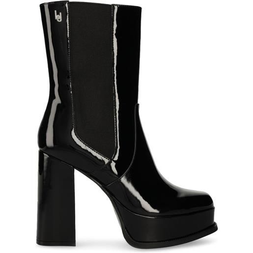 LIU JO stivali 110mm - nero