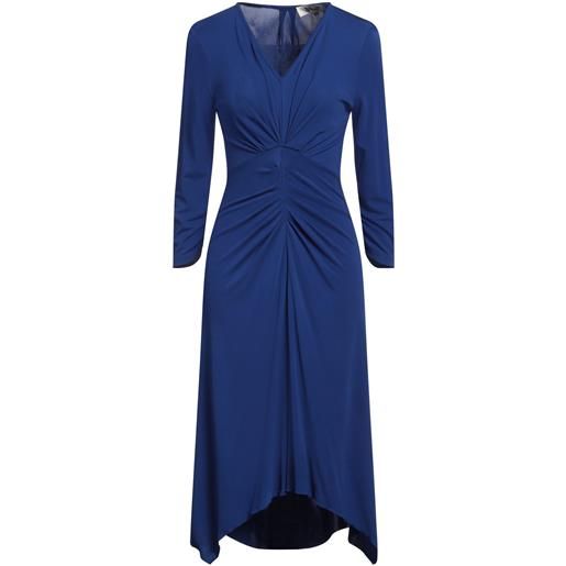 DIANE VON FURSTENBERG - vestito midi