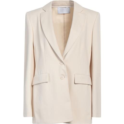 HARRIS WHARF LONDON - blazer