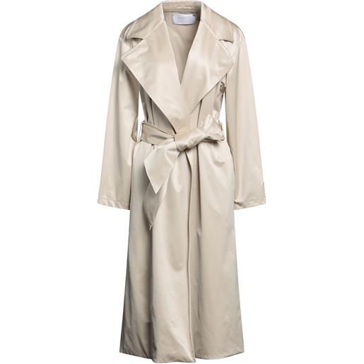 HARRIS WHARF LONDON - soprabito